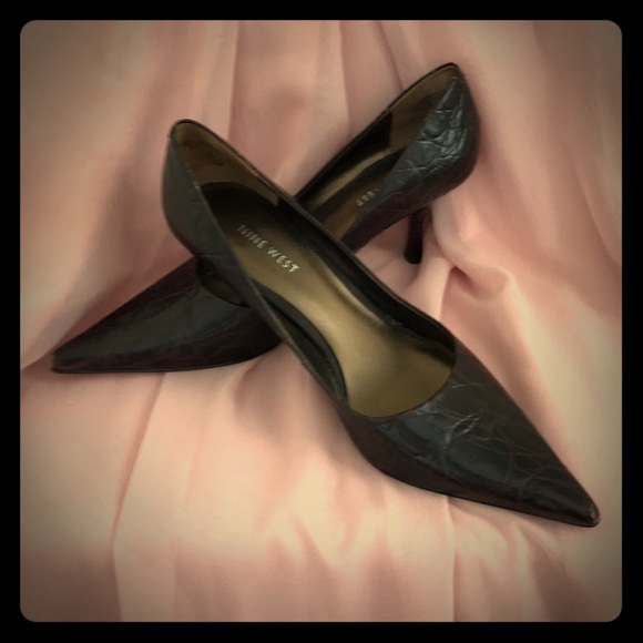 Nine West Shoes - Nine West Heels